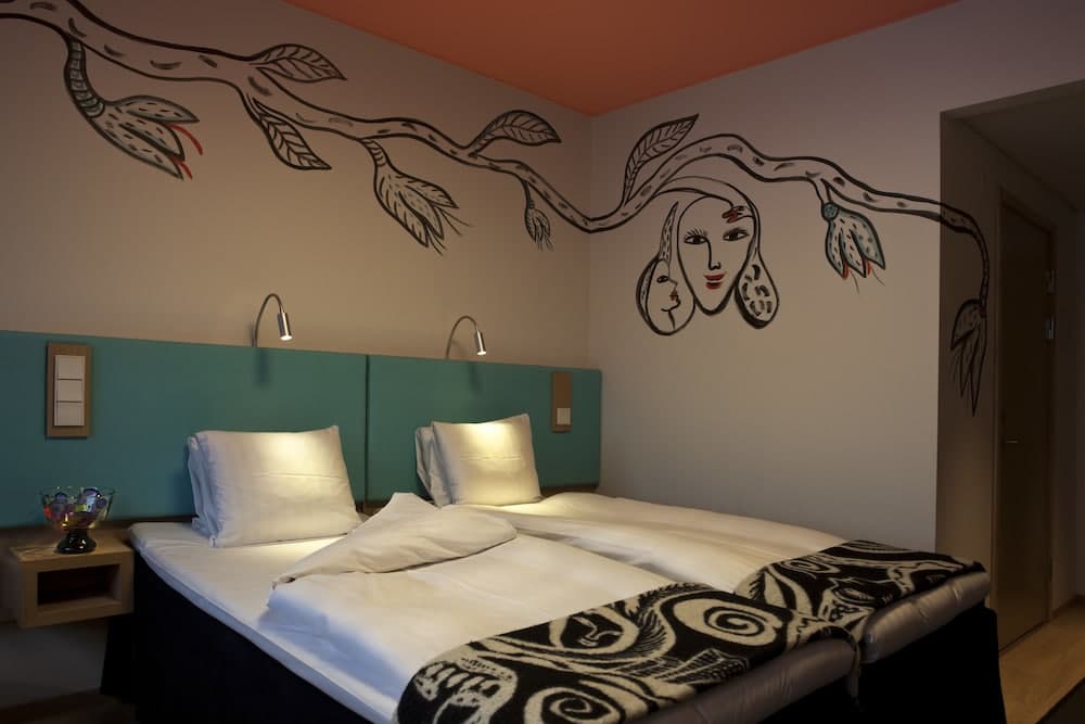 Kosta Boda Art Hotel photo 6