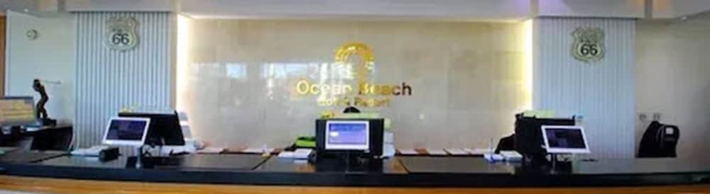 Yeongdeok Ocean Beach Resort photo 6