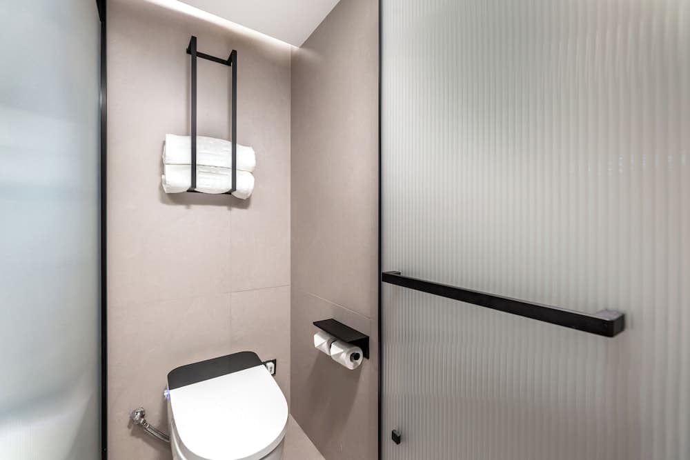 K.Space KaiShi hotel photo 2