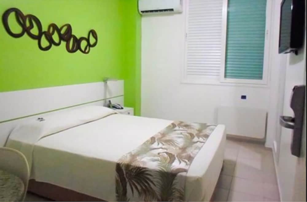 Coqueiro Express Hotel photo 4
