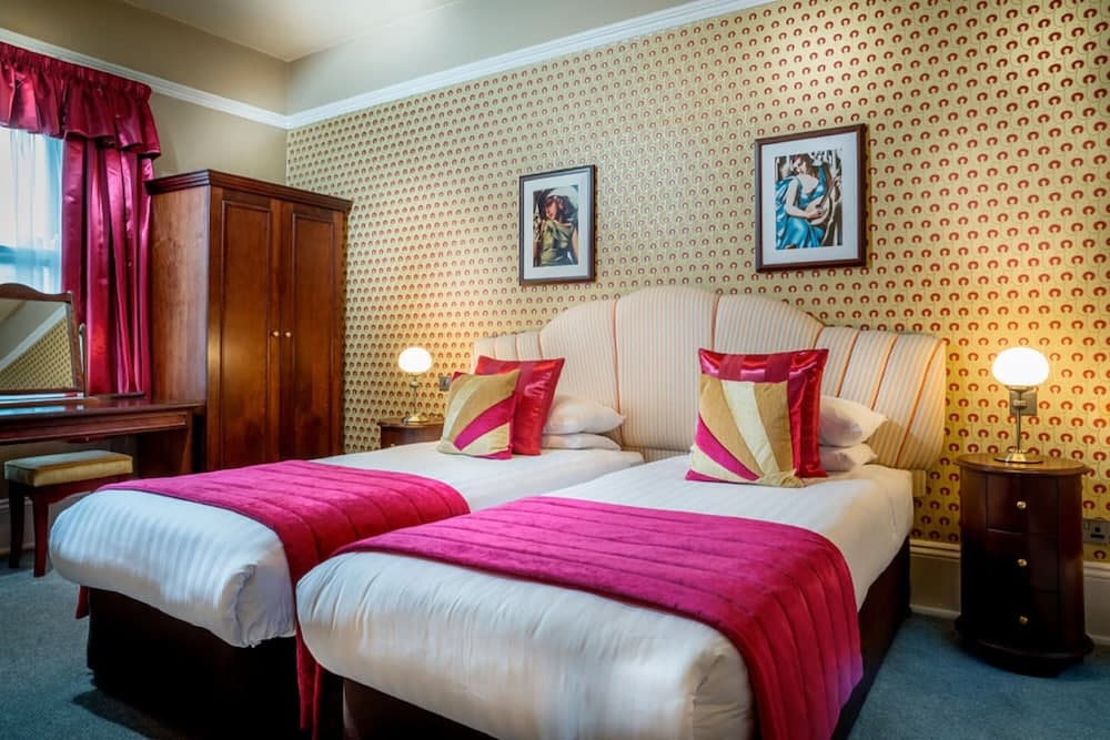 The Grand Hotel photo 7