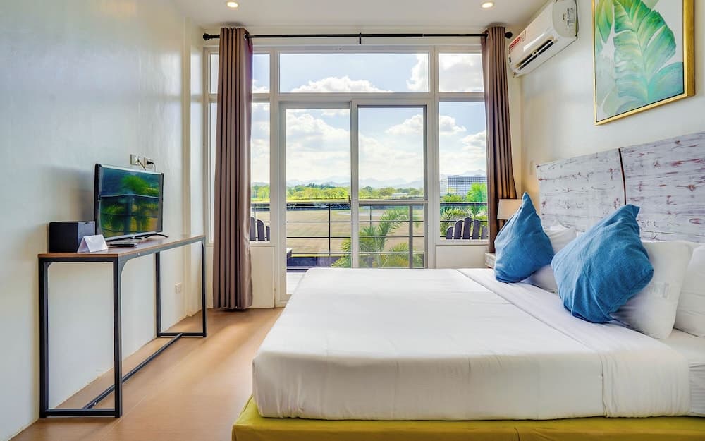 The Mansion Boutique Hotel photo 5