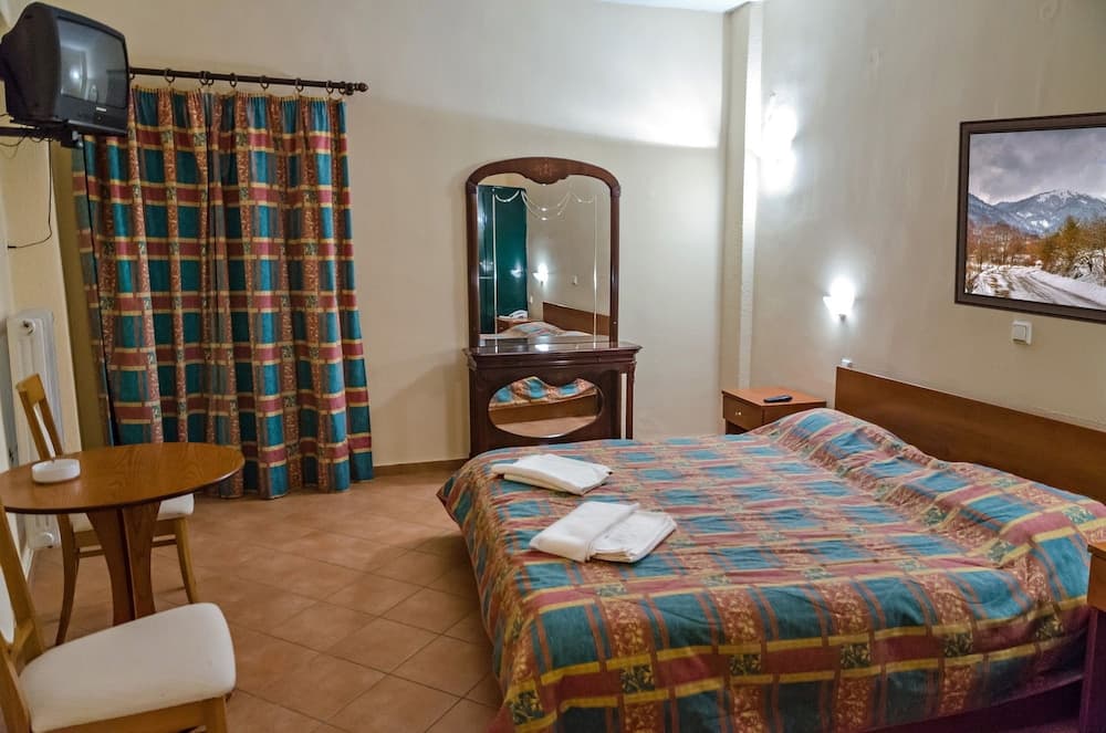 Lecadin Hotel photo 5