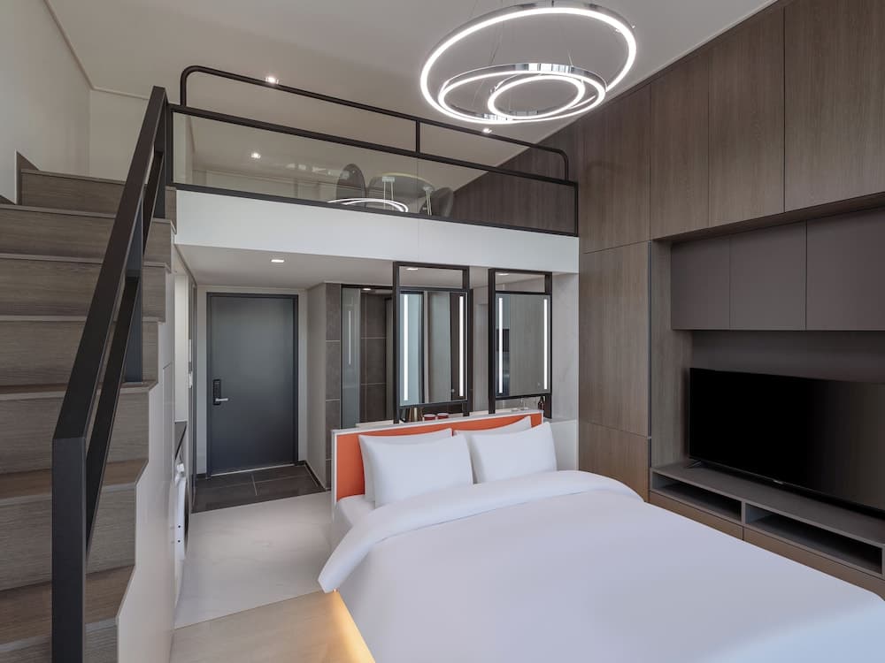 NEWCZ CENTUM HOTEL photo 4