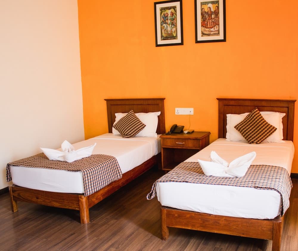 Palpa Durbar Hotel photo 2