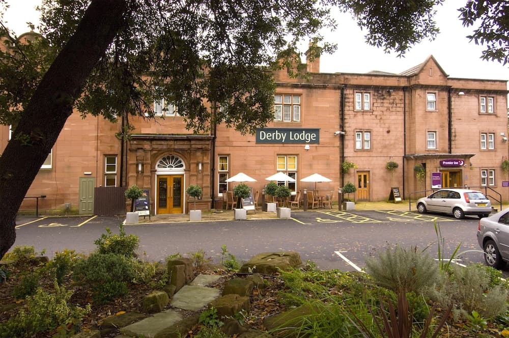 Premier Inn Liverpool - Roby photo 3