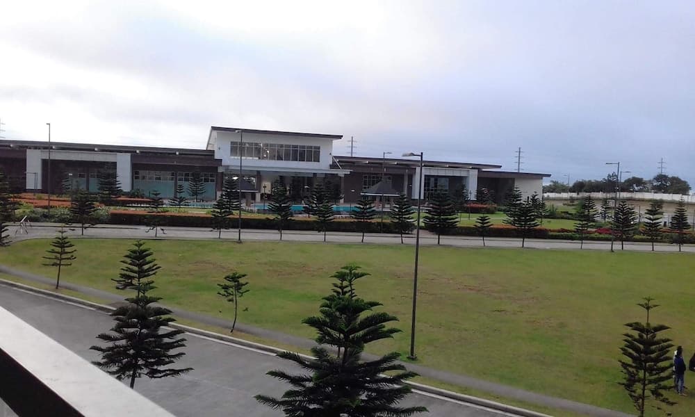 building