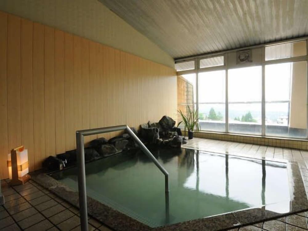 Asahiya Ryokan photo 3