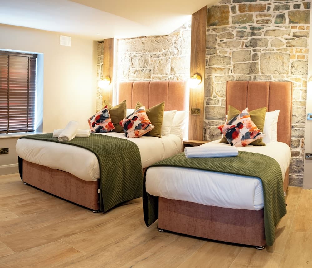 The Woodquay Townhouse photo 9