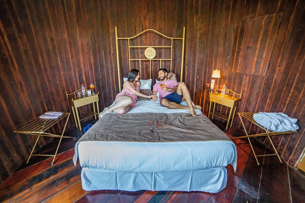 Hotel Cava Colchagua photo 5