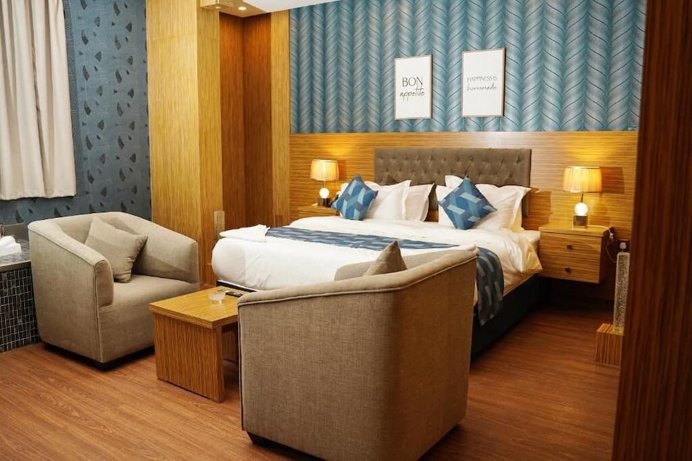 Palette Luxury Credi Hotel photo 2