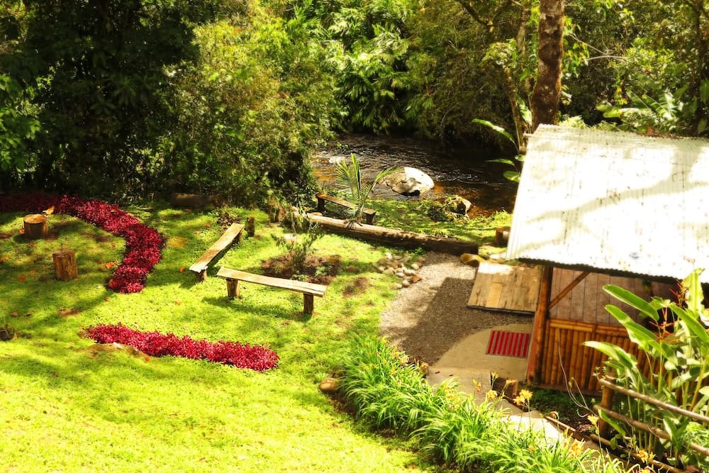 Refugio Puente Explanacion Ecolodge photo 6