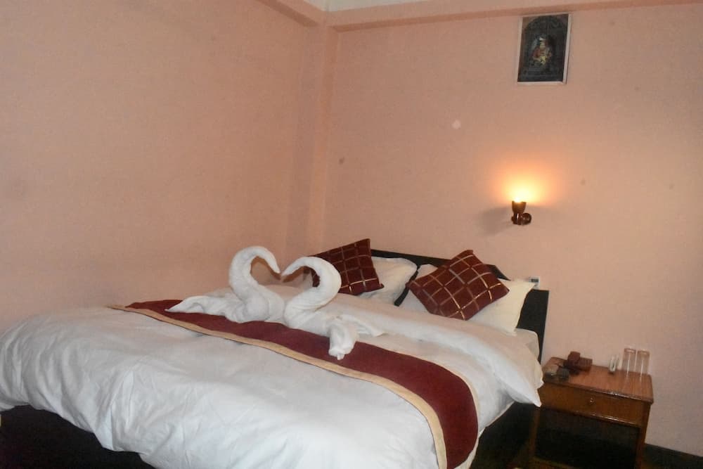 Festoon Hotel photo 9