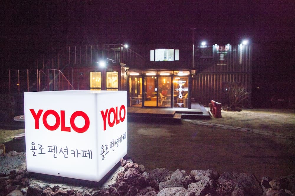 Yolo Pension photo 2