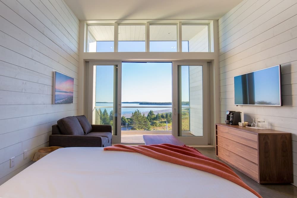 The Quarterdeck Resort