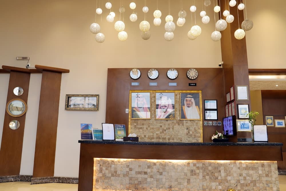 Banan Serviced Apartments بنان للشقق المخدومه photo 2