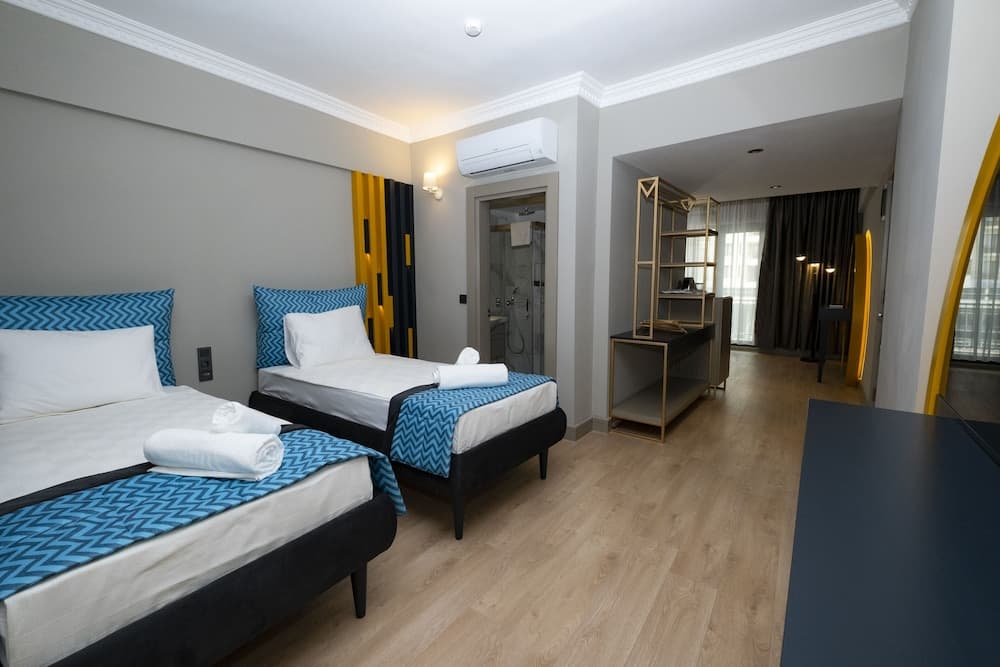 Sea City Devran Hotel & Spa photo 3