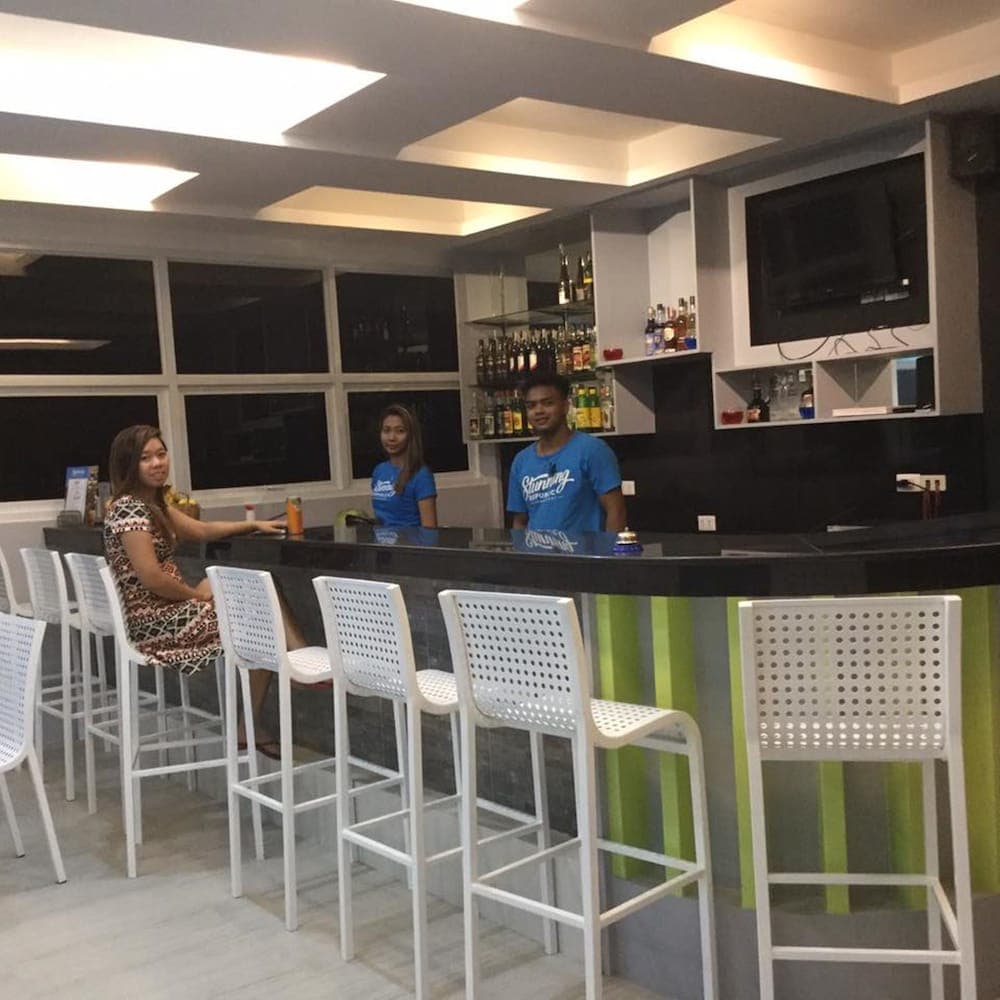 Stunning Republic Beach Resort photo 5