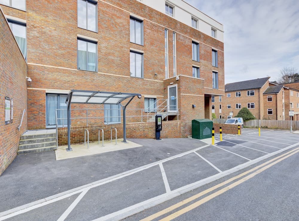 Premier Inn Haywards Heath photo 6
