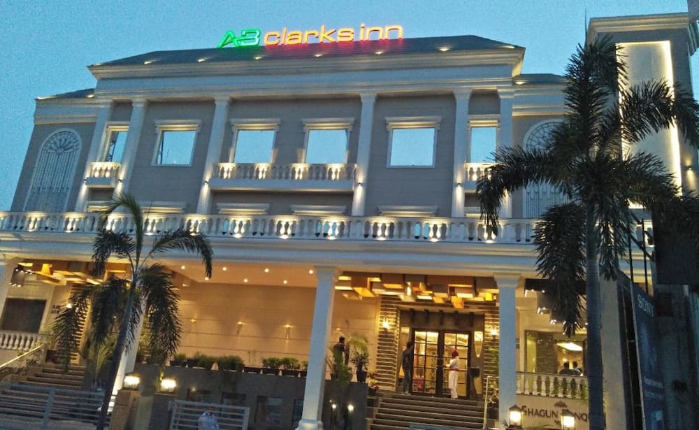 AB Clarks Inn Jalandhar