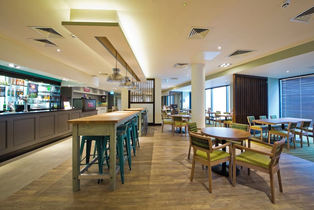 Premier Inn Edinburgh Cc Royal Mile photo 5