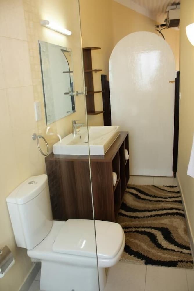 Le Cactus Guesthouse photo 2
