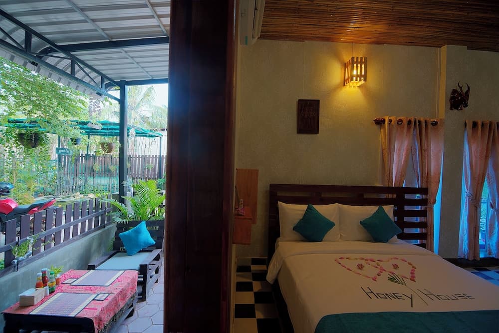 Old Khmer House photo 8