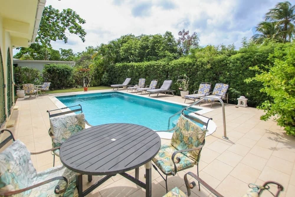 Aqua Bliss 3 Bedroom Home by Bluescape photo 9