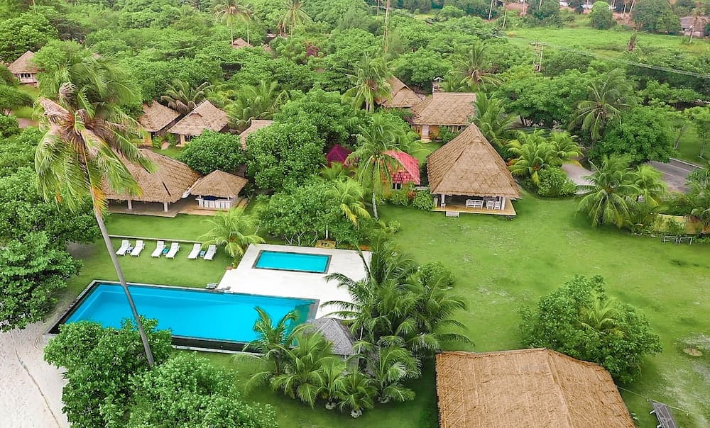 Trikora Beach Club & Resort photo 8