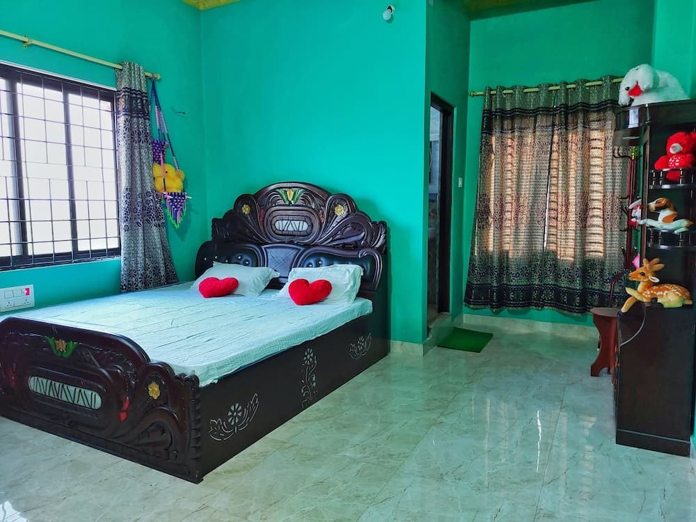 Tathagata Homestay photo 5