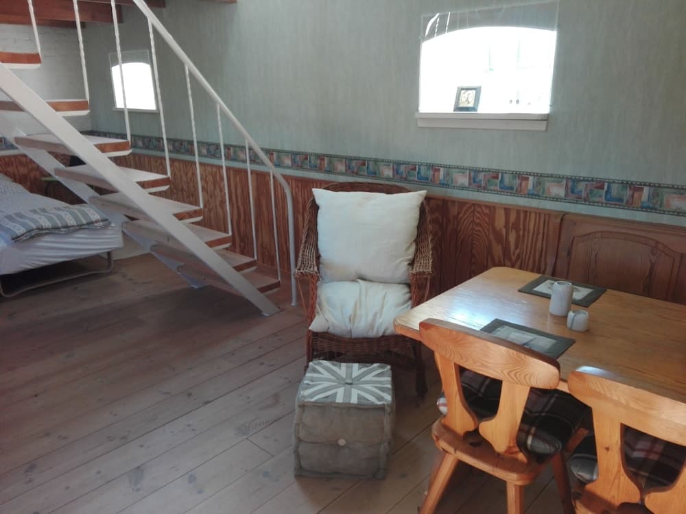Møn Økologisk B&B photo 6