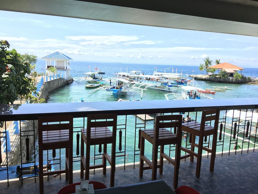 CNC DIVE RESORT photo 8