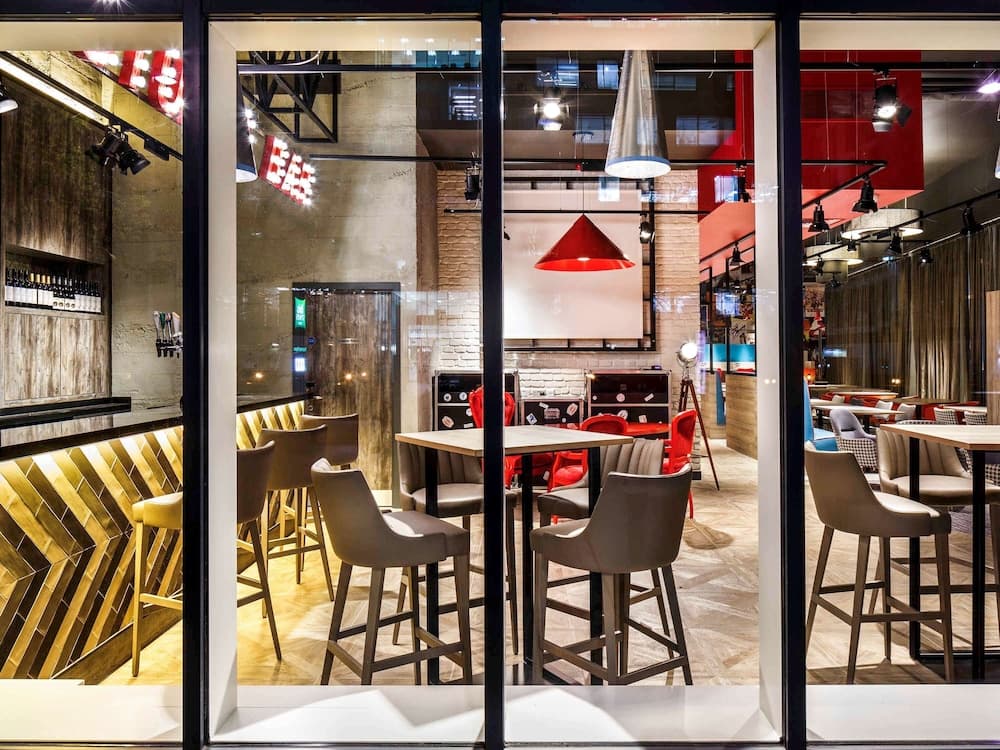 ibis Styles London Ealing photo 8