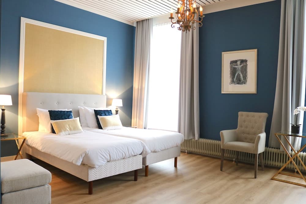 Saillant Hotel Brull photo 6