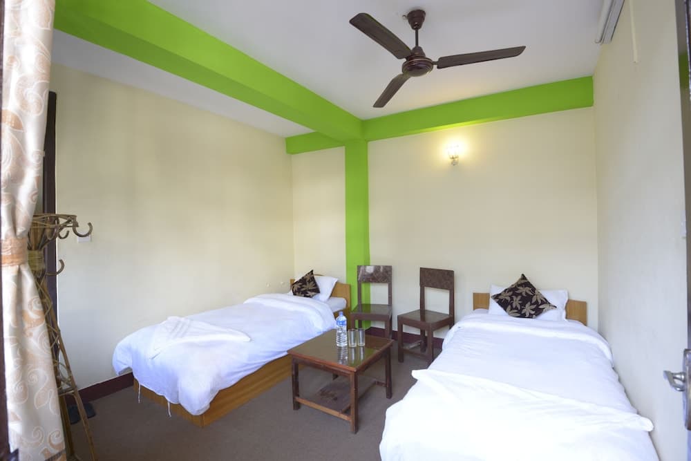 Hotel Yala Peak photo 9