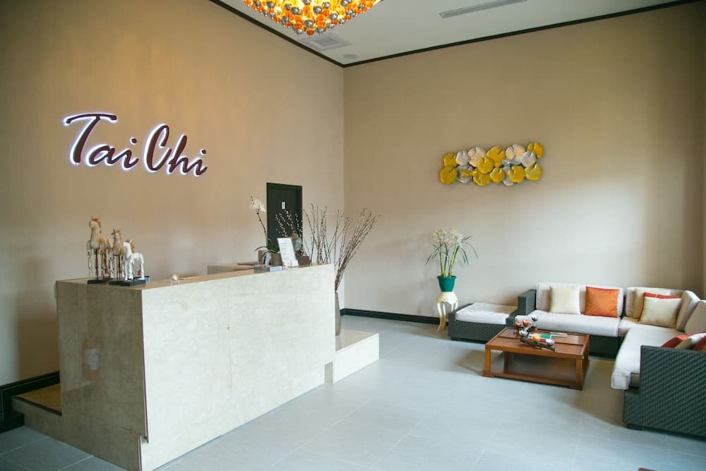 Le Charmé Suites photo 9