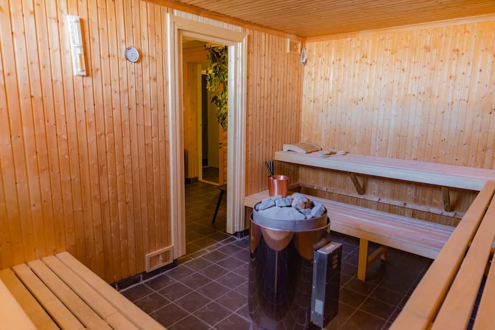 Millestgården Eco Lodge photo 6