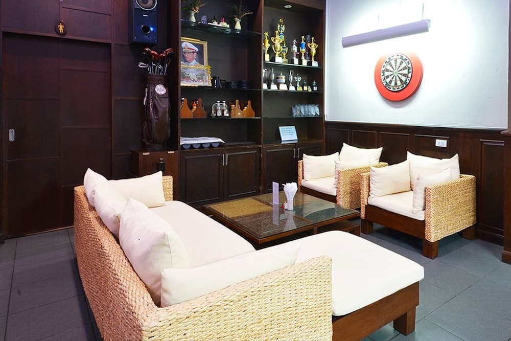 The Links Hotel Pattaya photo 9