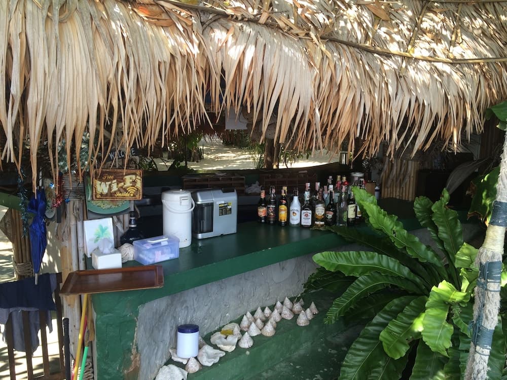 Haadson Resort photo 5