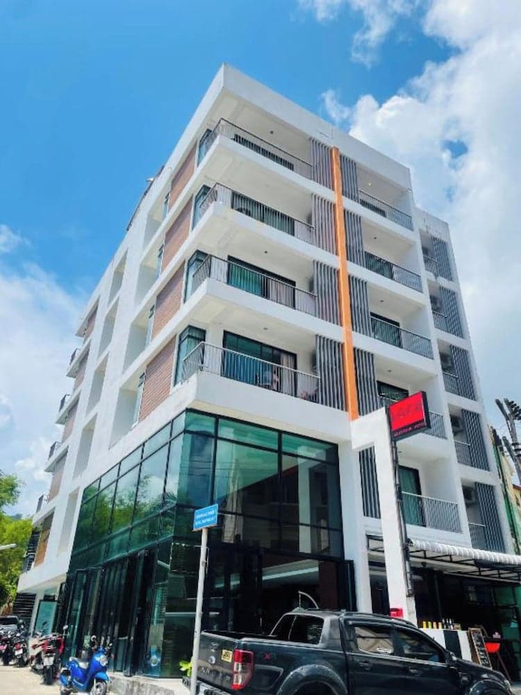 Coco Boutique Hotel