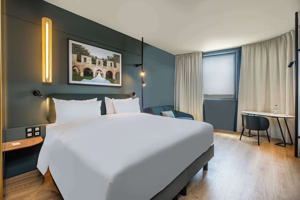 Radisson Hotel Reims photo 8