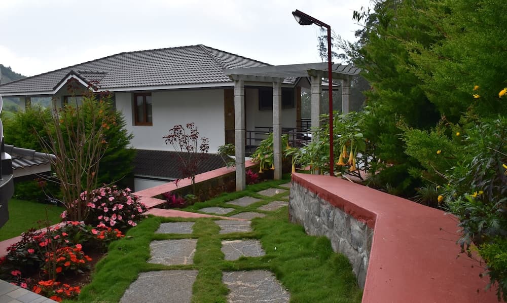 Green Nest Resort photo 5