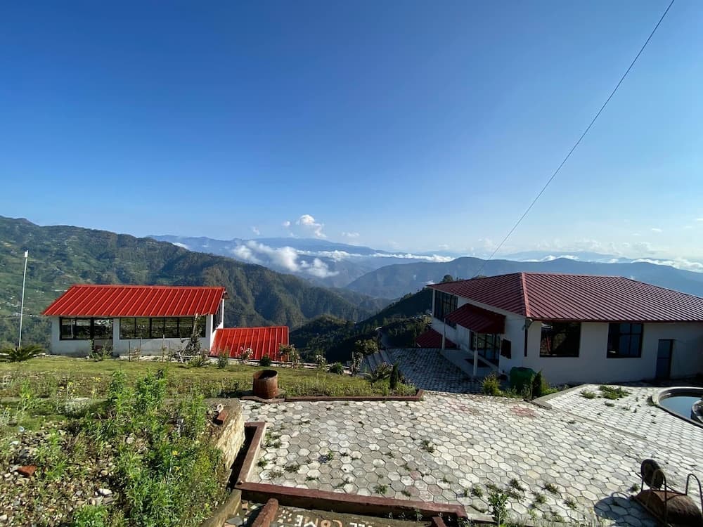 Sindhuligadhi Mountain Resort photo 5