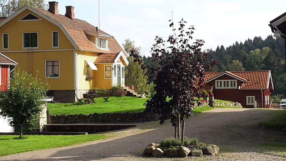 älgbergets b&b
