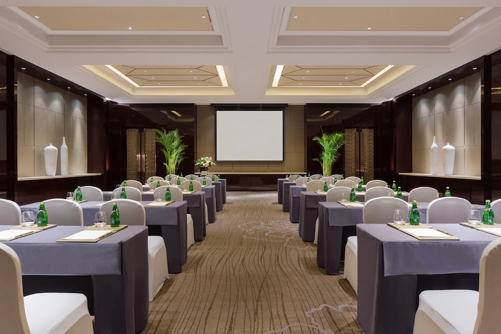 Wanda Realm Fushun photo 8