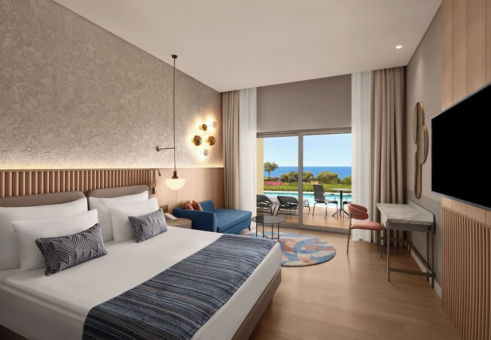 Akra Sorgun Tui Blue Sensatori - All Inclusive photo 5