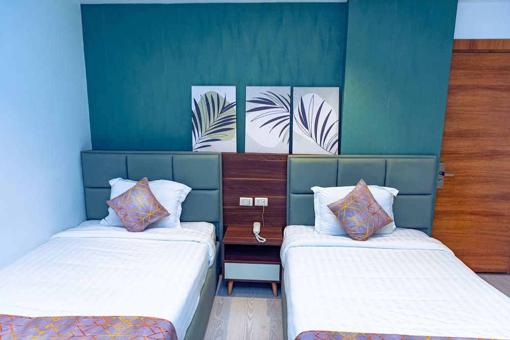 Jasmine Pyramids Hotel photo 7