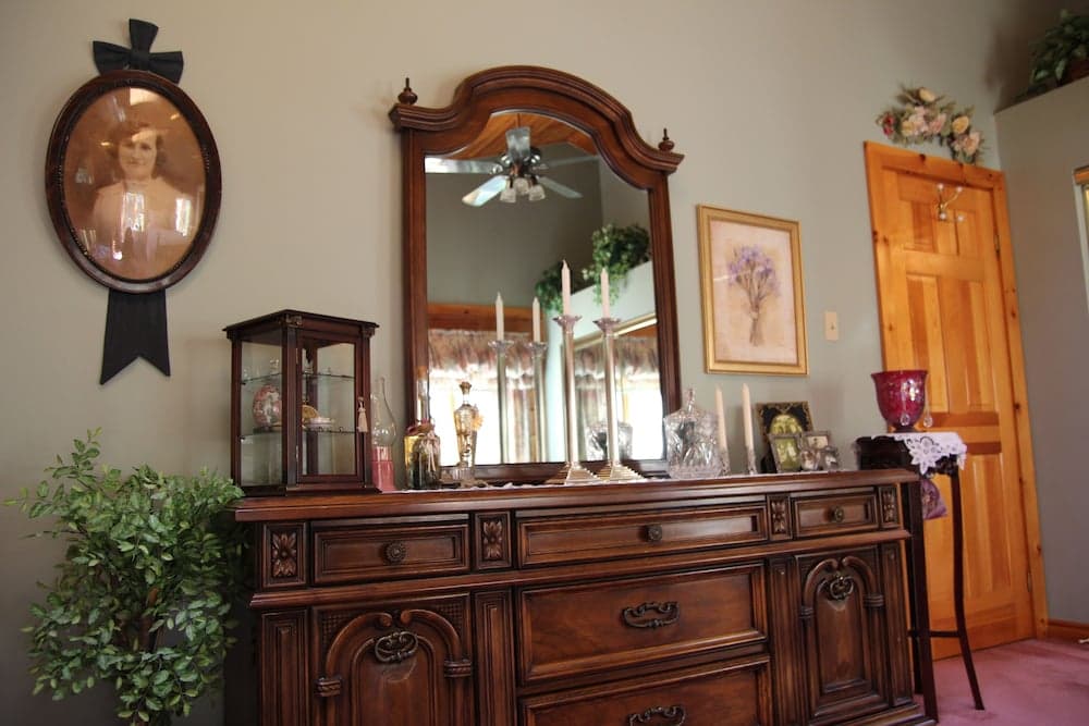 Jewel on the Hill Bed & Breakfast photo 2