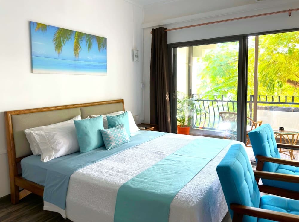 Residence Le Point Choisy photo 5