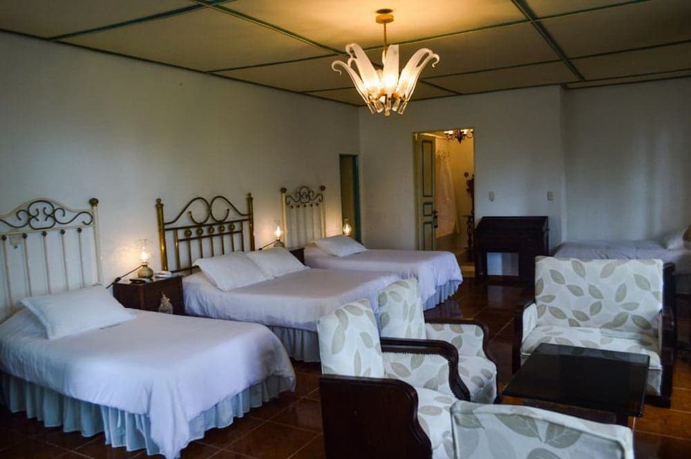 Finca Hotel Los girasoles photo 8